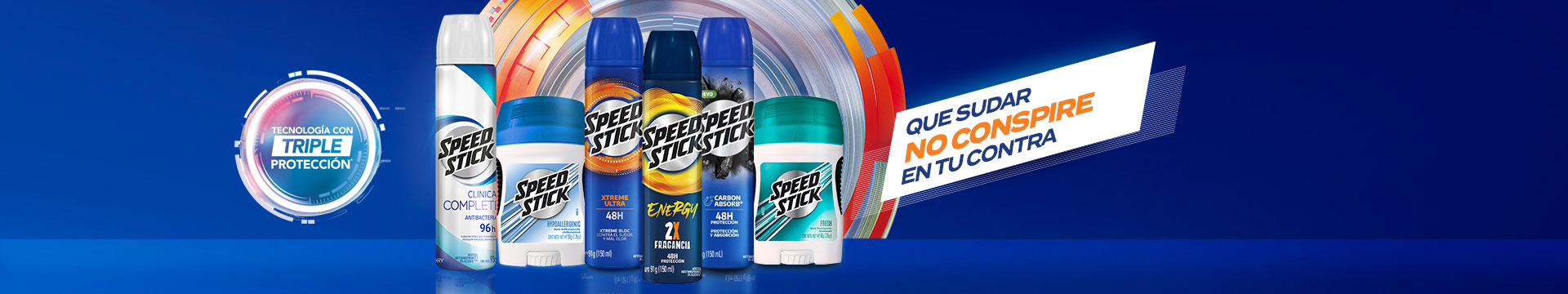 Banner Productos