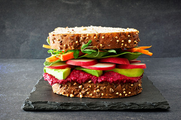 Sandwich 