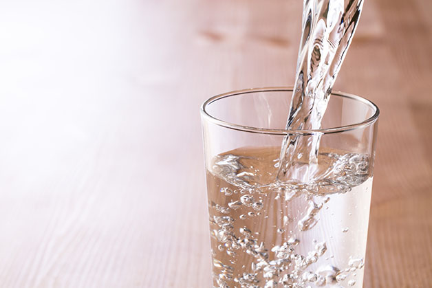 Alimentos saludables
